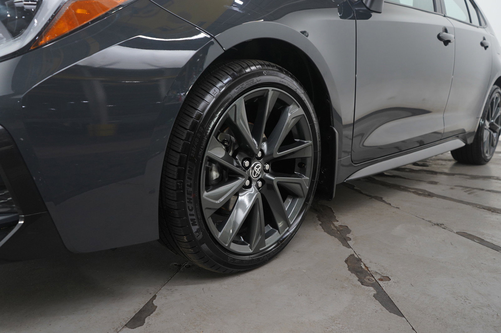 Used 2025 Toyota Corolla SE image 26