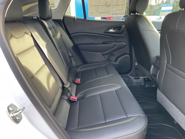 New 2026 Chevrolet Trax ACTIV w/ Driver Confidence Package image 27