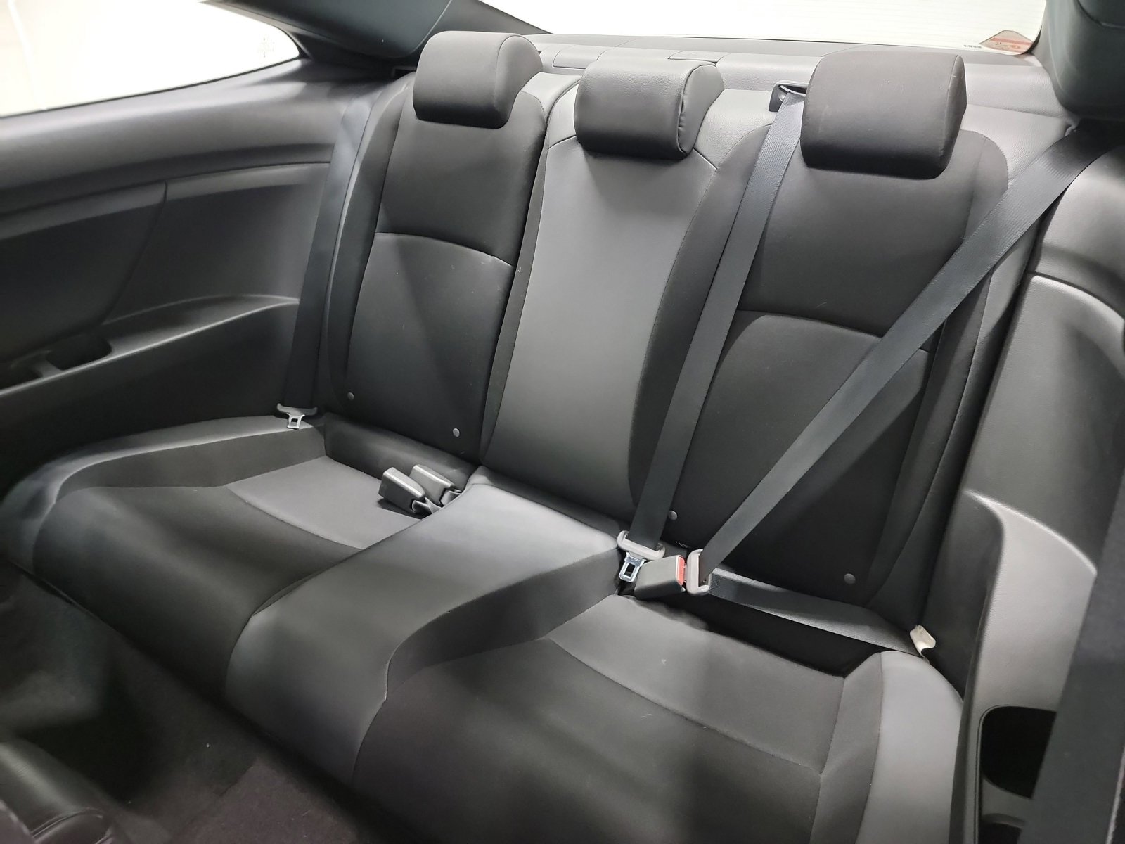 Used 2019 Honda Civic Sport image 27