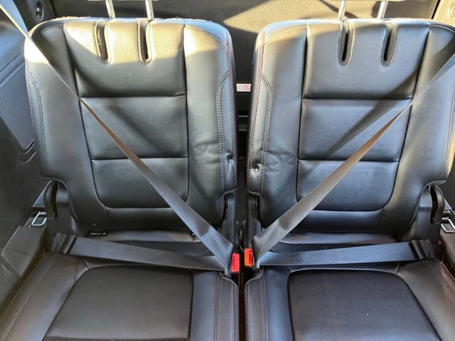 Used 2017 Ford Explorer Sport w/ Equipment Group 401A AWD/4WD image 13