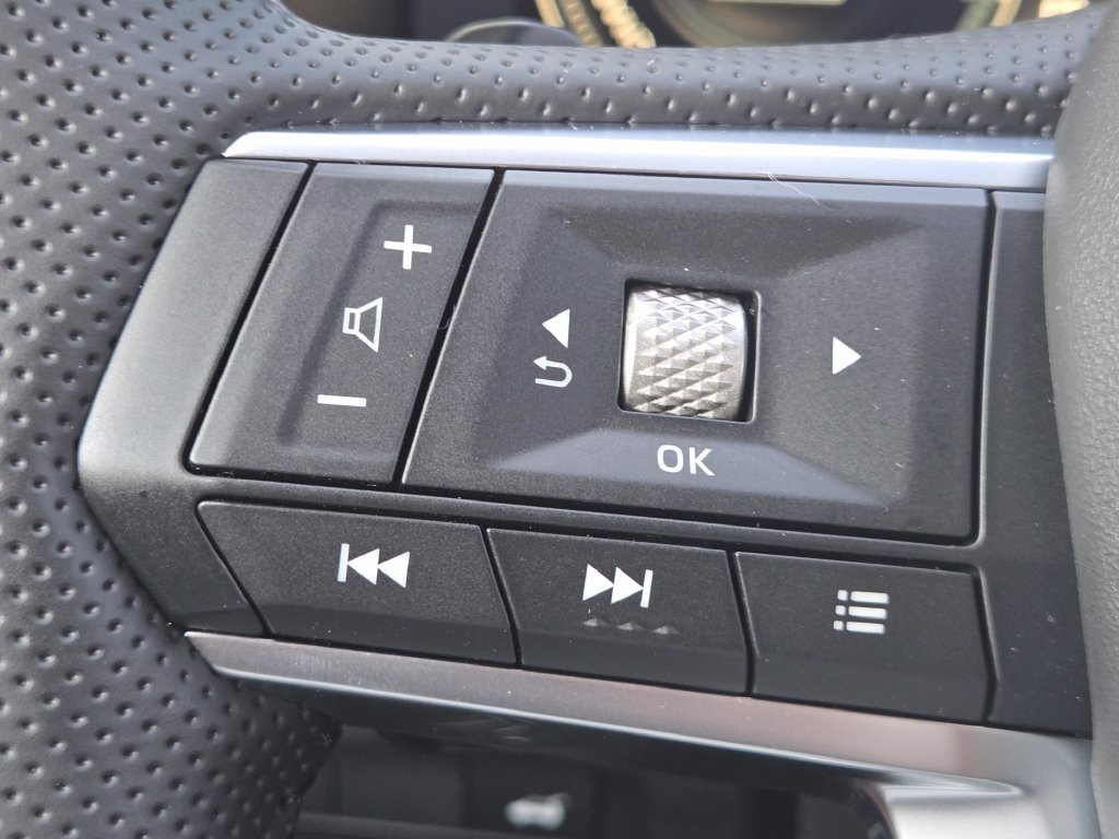 New 2026 Nissan Rogue SL AWD/4WD image 7