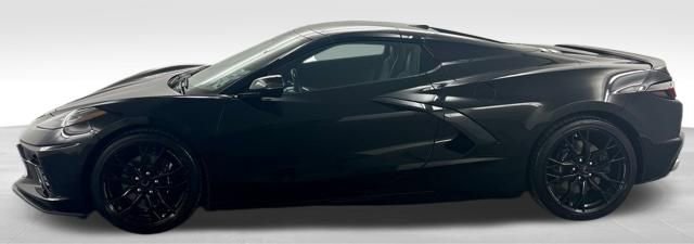 Used 2024 Chevrolet Corvette Stingray Convertible w/ 1LT RWD image 5