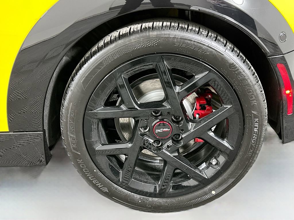 New 2026 MINI Cooper John Cooper Works image 22