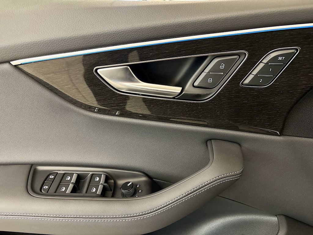 New 2026 Audi Q8 Premium Plus image 19