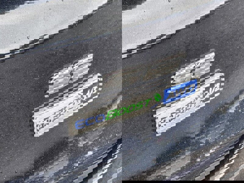 Used 2020 Ford Fusion SE image 31