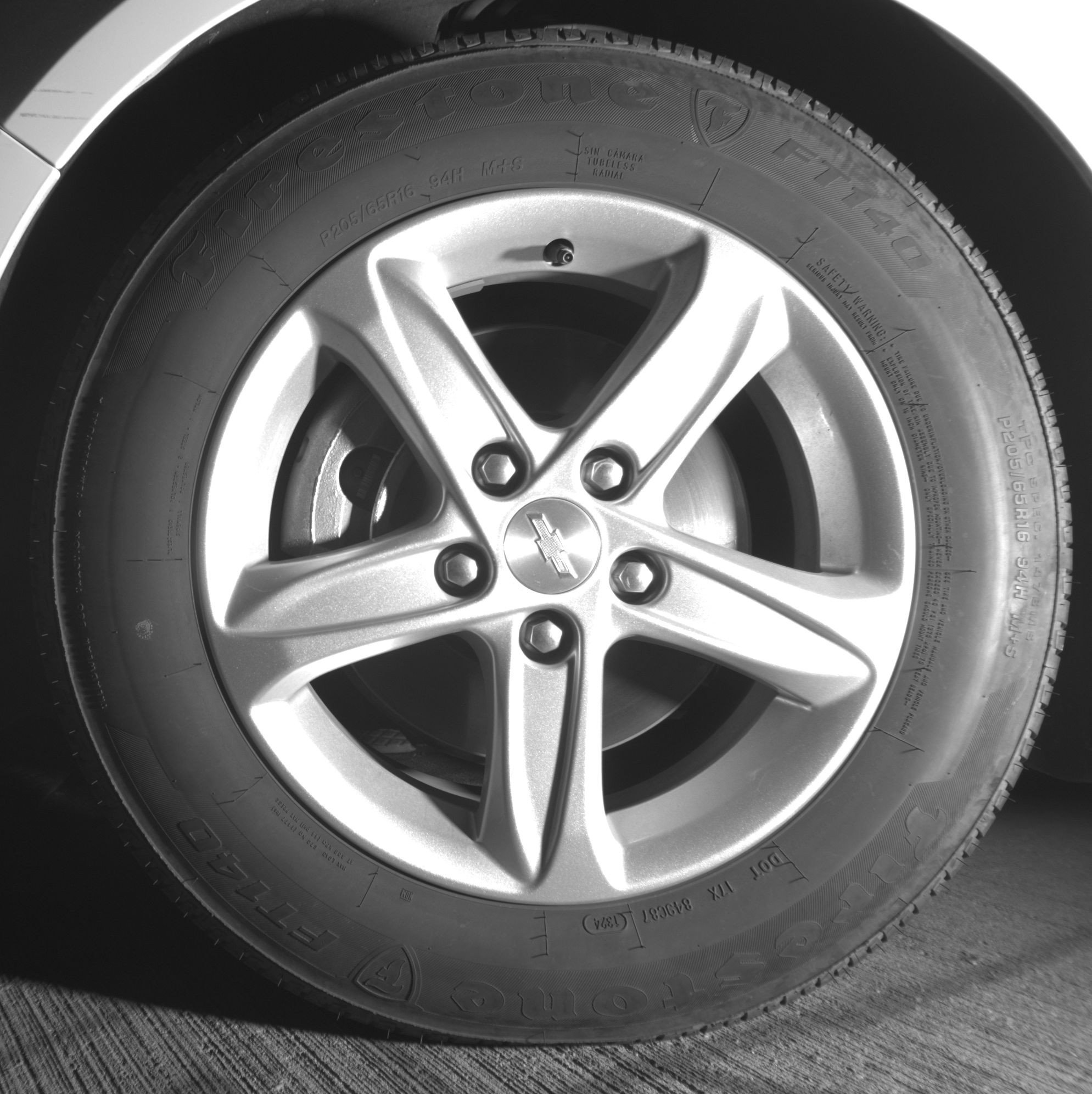 Used 2024 Chevrolet Malibu LT image 19