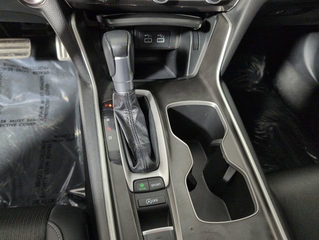 Used 2021 Honda Accord Sport image 17