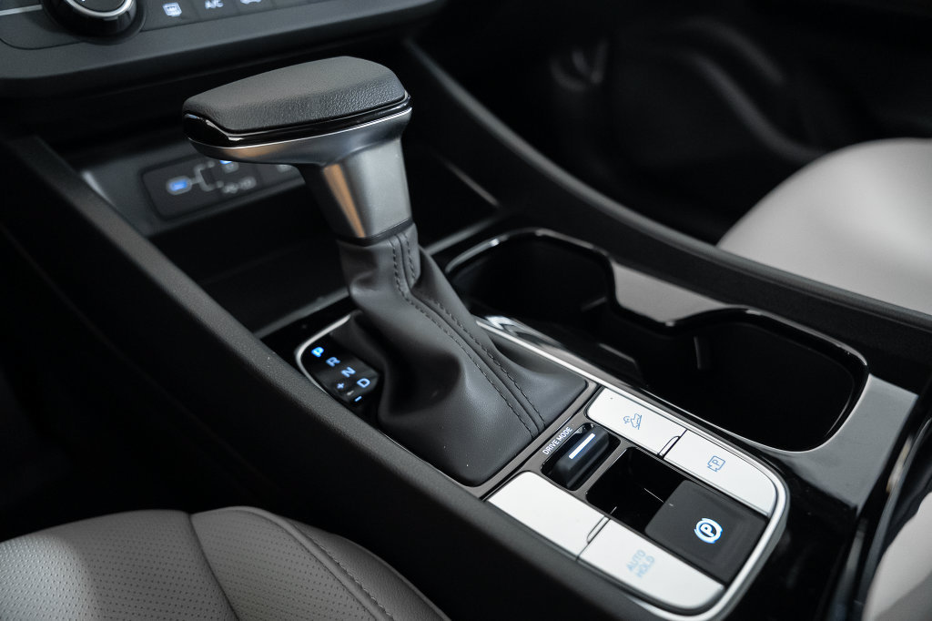 New 2027 Hyundai Santa Cruz SE FWD image 31