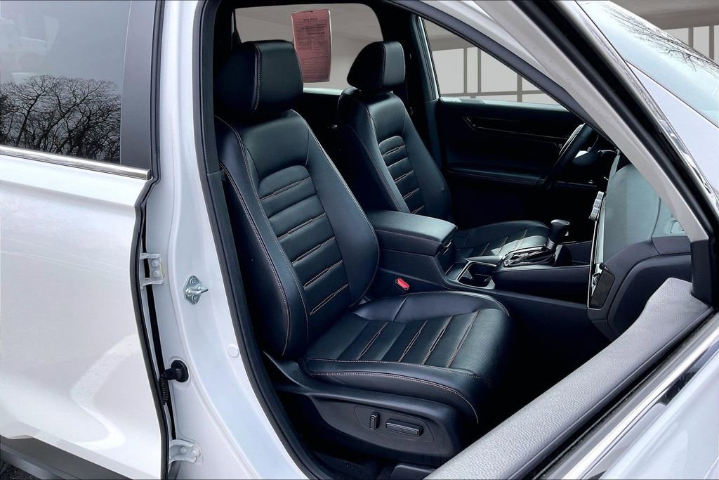 Used 2024 Honda CR-V Sport Touring image 29