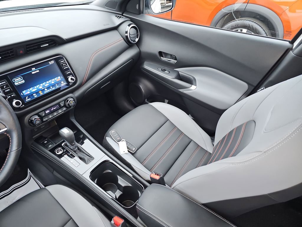 Used 2023 Nissan Kicks SR w/ SR Premium Package image 30