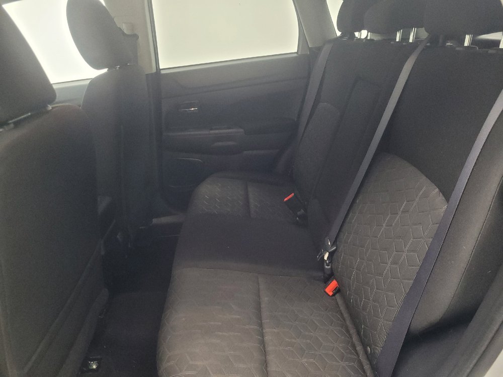 Used 2020 Mitsubishi Outlander Sport ES FWD image 18
