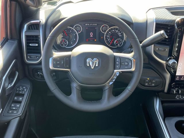 New 2026 RAM 2500 Big Horn image 14