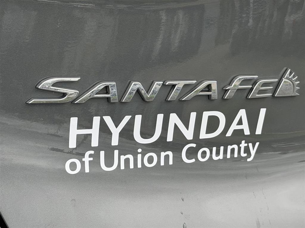 Used 2023 Hyundai Santa Fe SEL Premium image 30