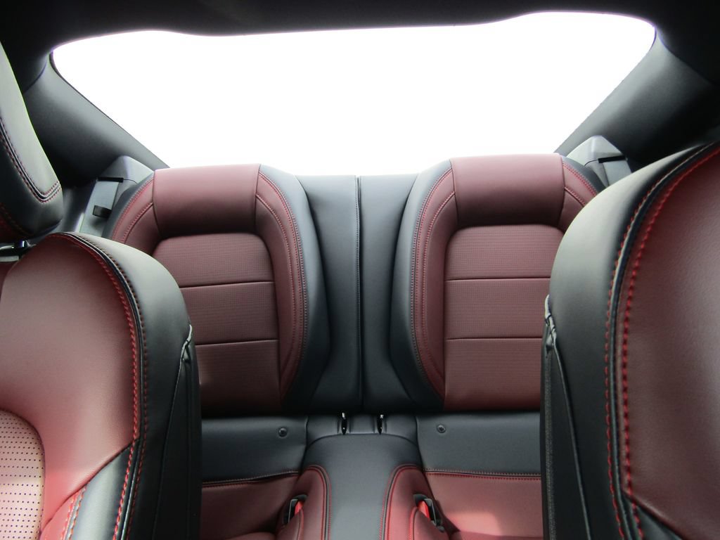 New 2026 Ford Mustang GT Premium RWD image 20