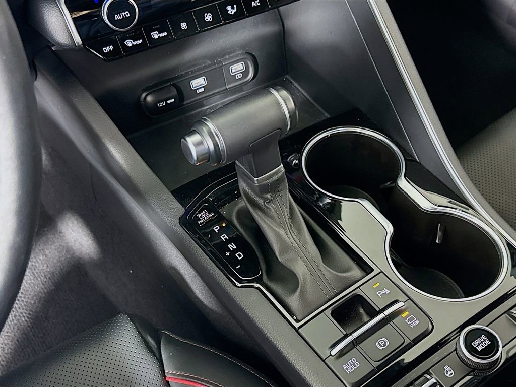 Used 2024 Kia K5 GT w/ GT1 Package image 17
