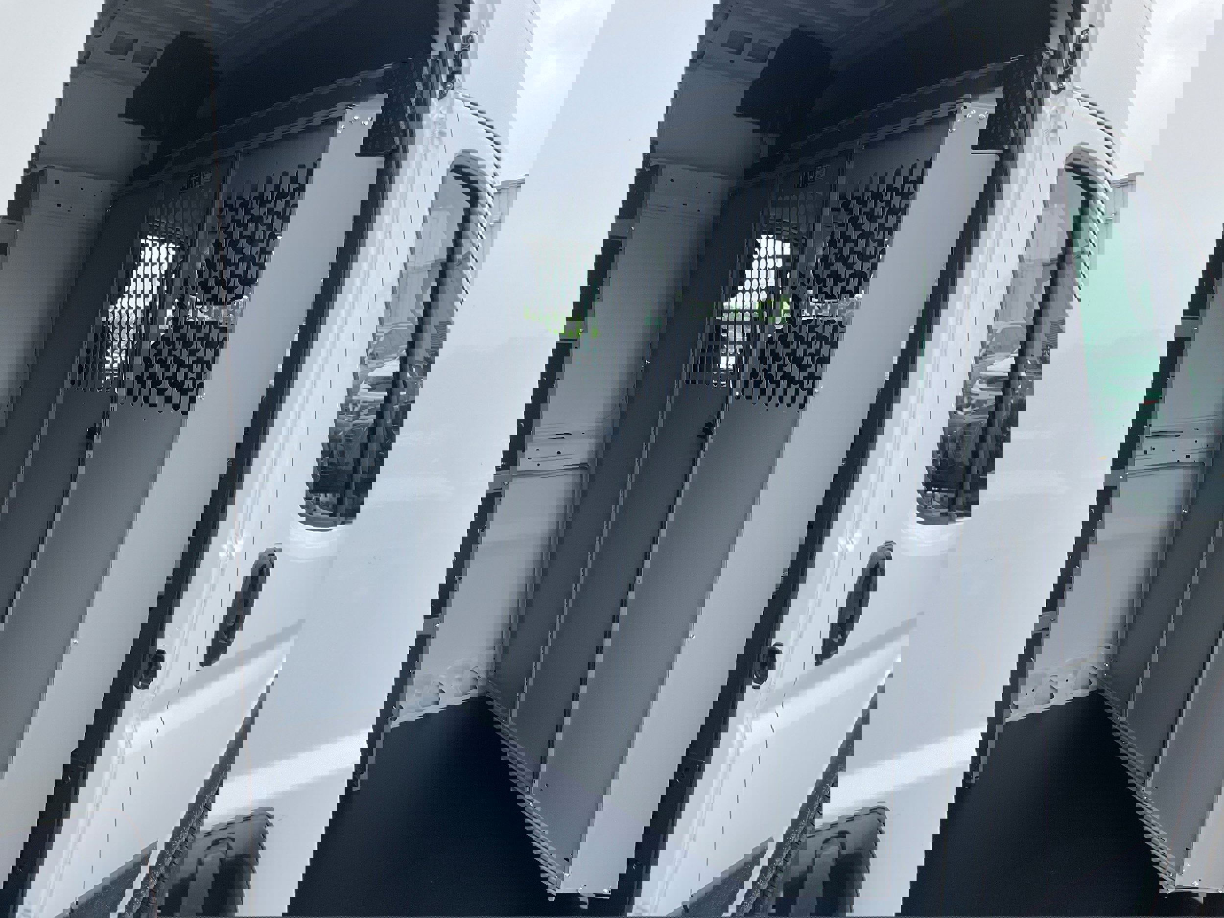 New 2025 RAM ProMaster 2500 w/ Convenience Group image 10