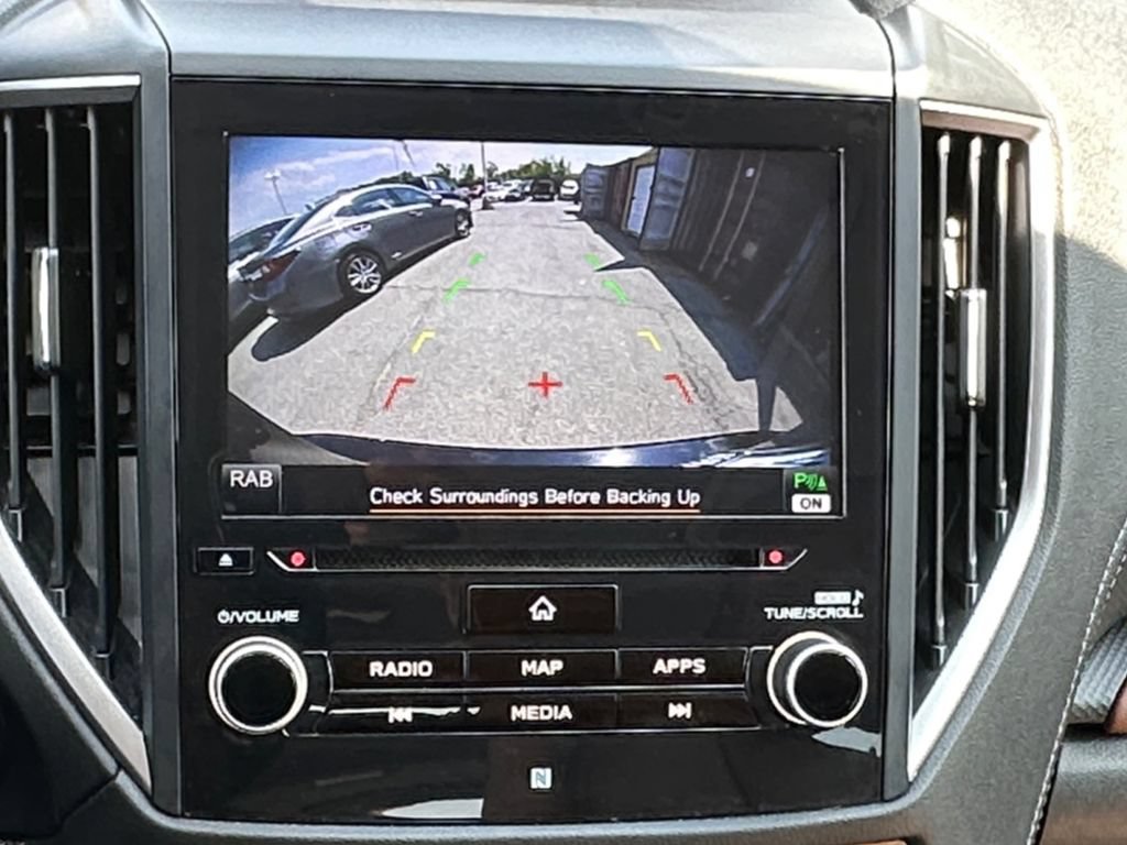 Used 2019 Subaru Forester Touring AWD/4WD image 13