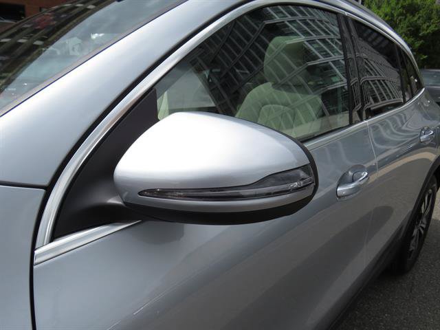 Used 2026 Mercedes-Benz GLA 250 4MATIC image 29