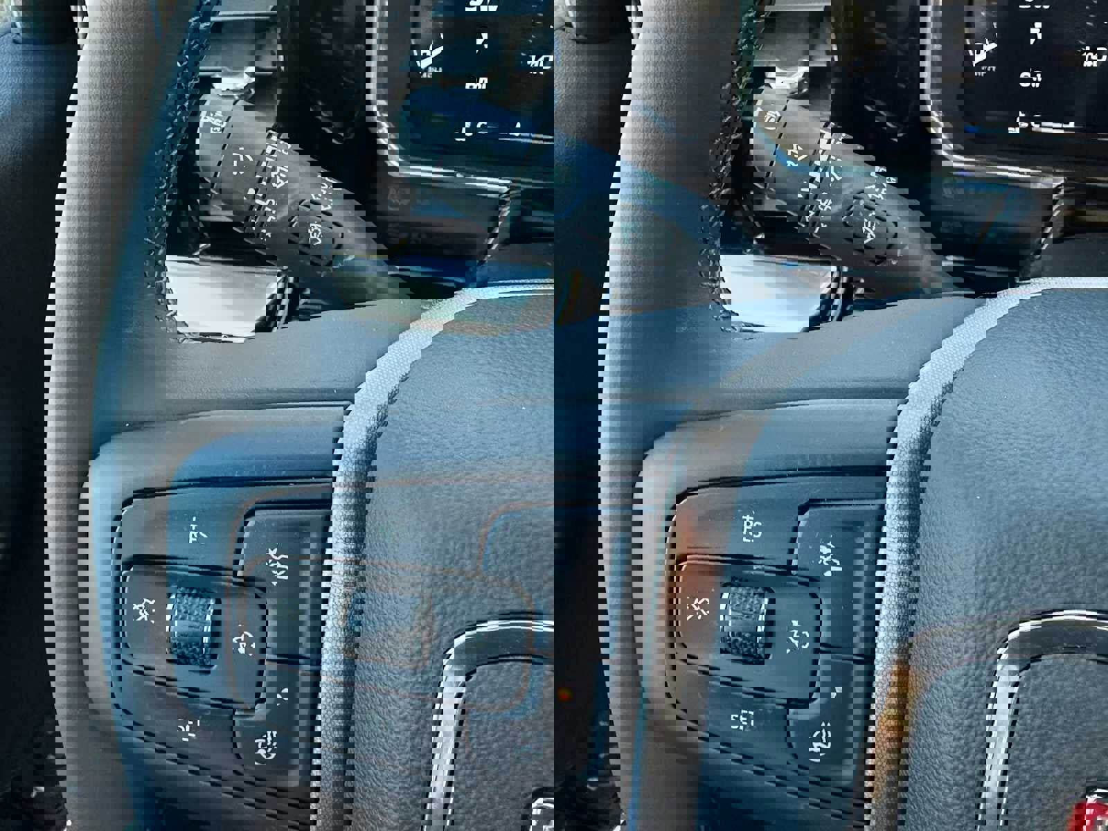 New 2026 GMC Sierra 1500 Elevation image 32