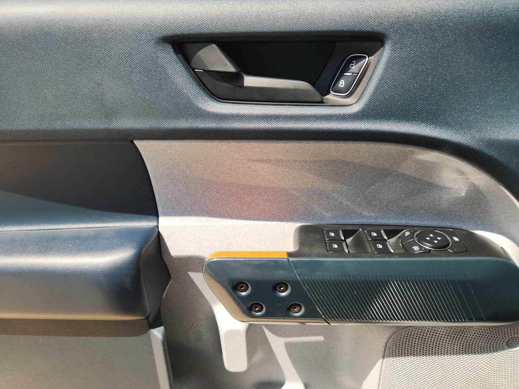 Used 2024 Ford Maverick XLT w/ Equipment Group 300A Standard AWD/4WD image 23