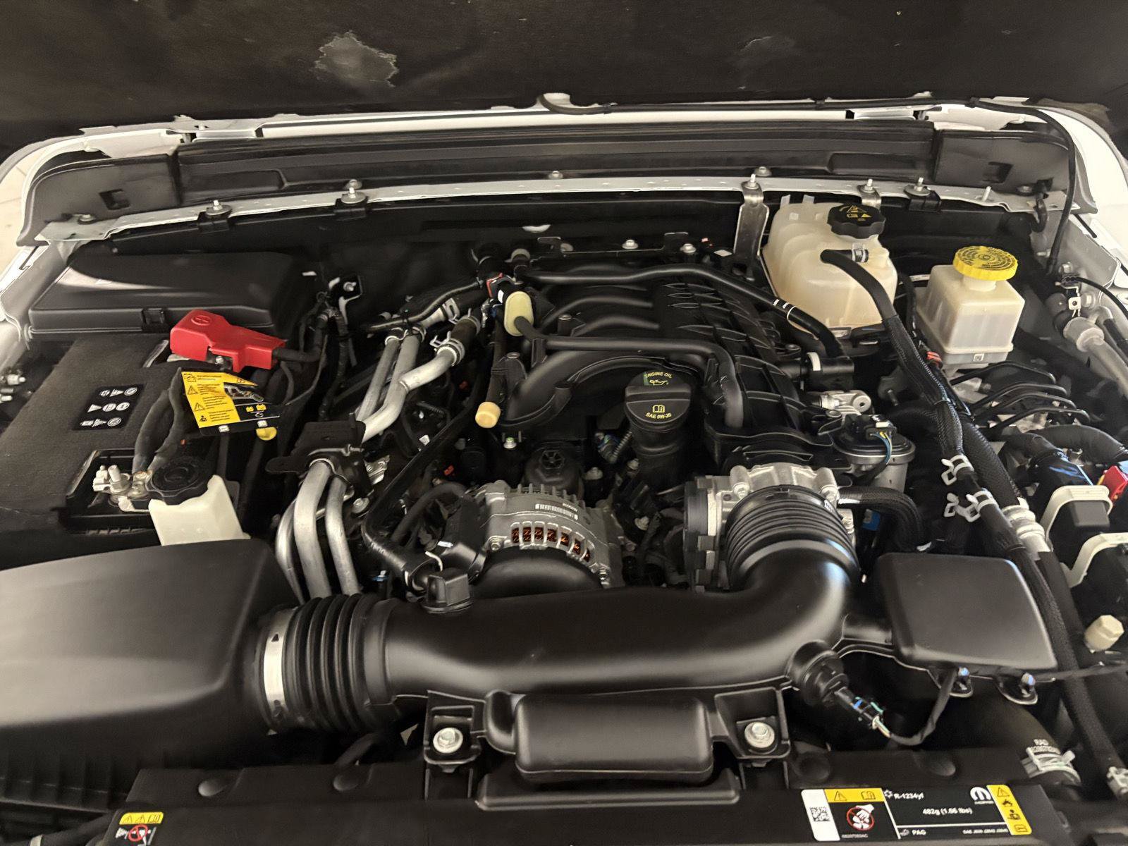 Used 2021 Jeep Gladiator Sport AWD/4WD image 53