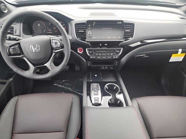 New 2026 Honda Ridgeline Black Edition image 14