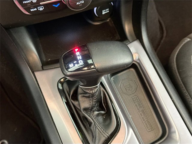 Used 2021 Dodge Charger GT w/ Plus Group image 16