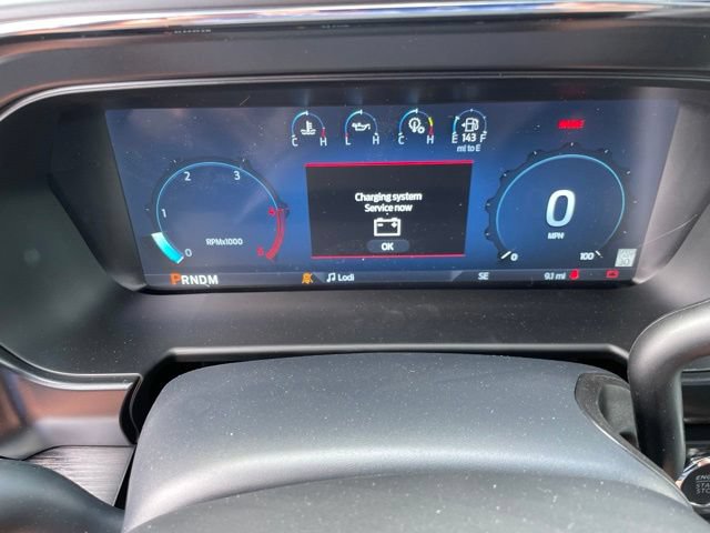 New 2026 Ford F250 Lariat w/ Tremor Off-Road Package AWD/4WD image 36