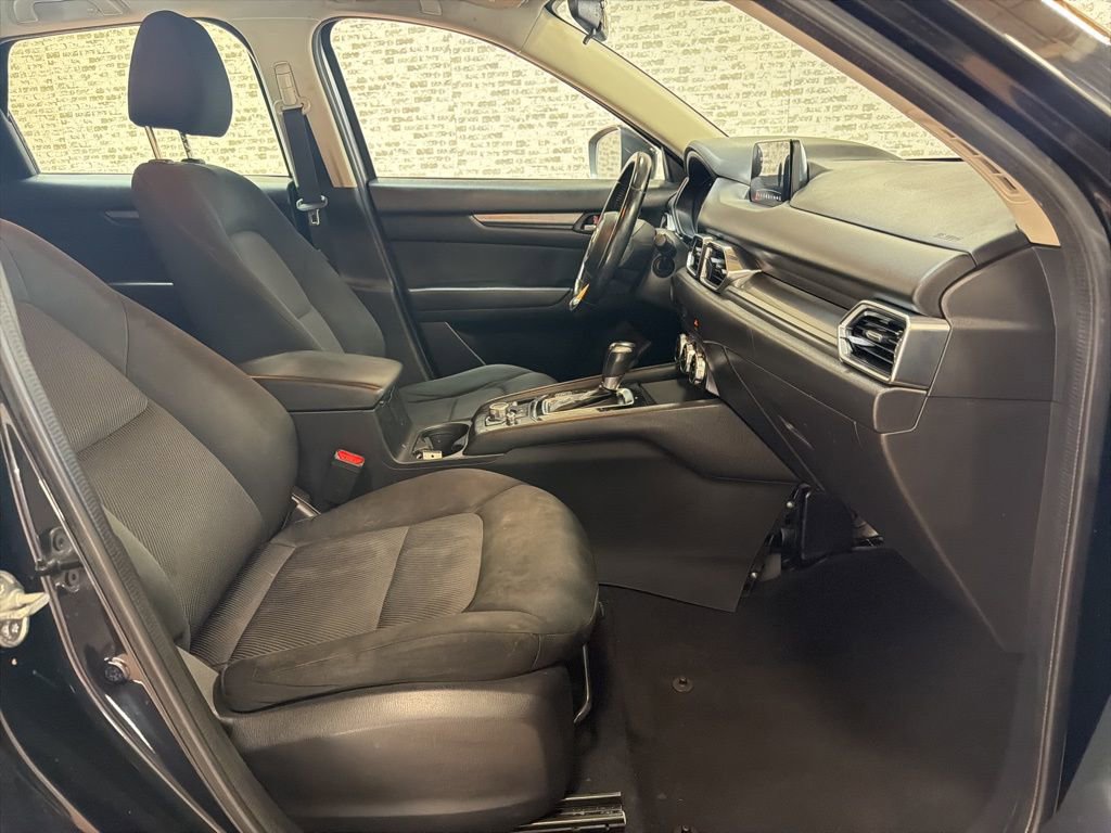 Used 2018 MAZDA CX-5 Sport FWD image 11