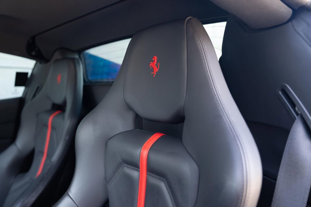 Certified 2018 Ferrari 488 Spider image 52