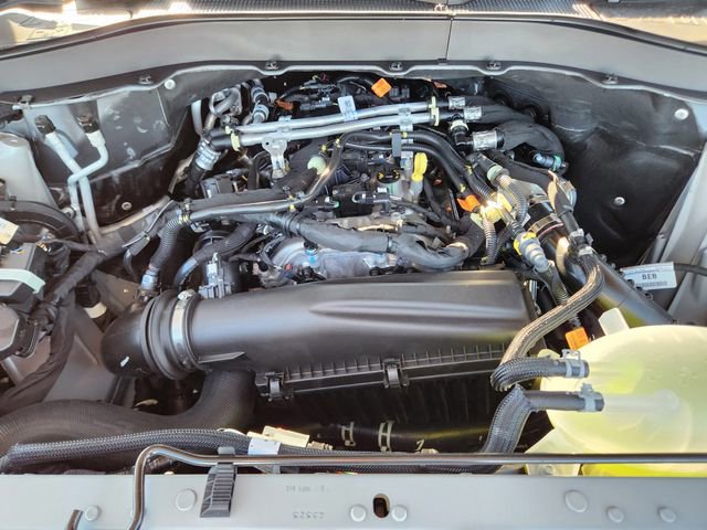 New 2026 Ford Explorer Active image 32