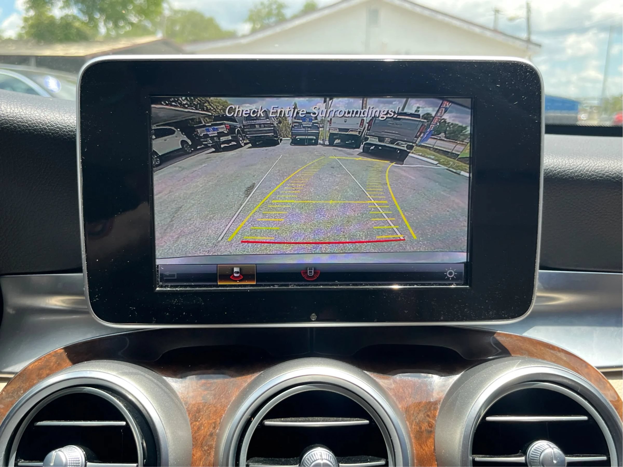 Used 2018 Mercedes-Benz C 300 Sedan image 30