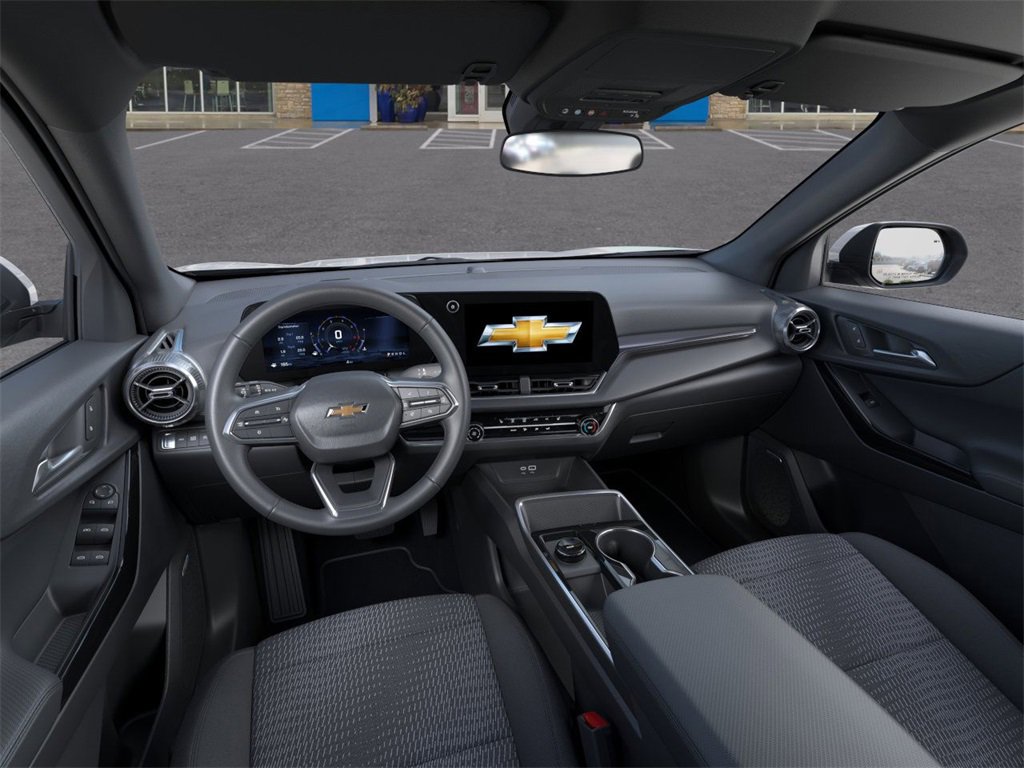New 2026 Chevrolet Equinox LT image 15