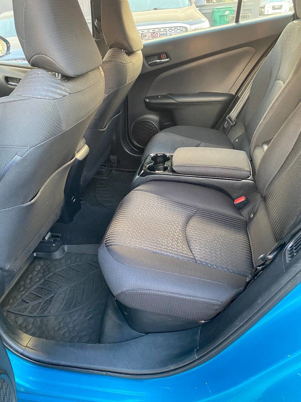 Used 2017 Toyota Prius Prime Plus image 17