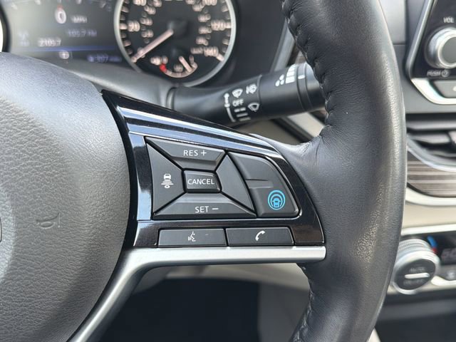 Used 2021 Nissan Altima 2.5 SL image 12