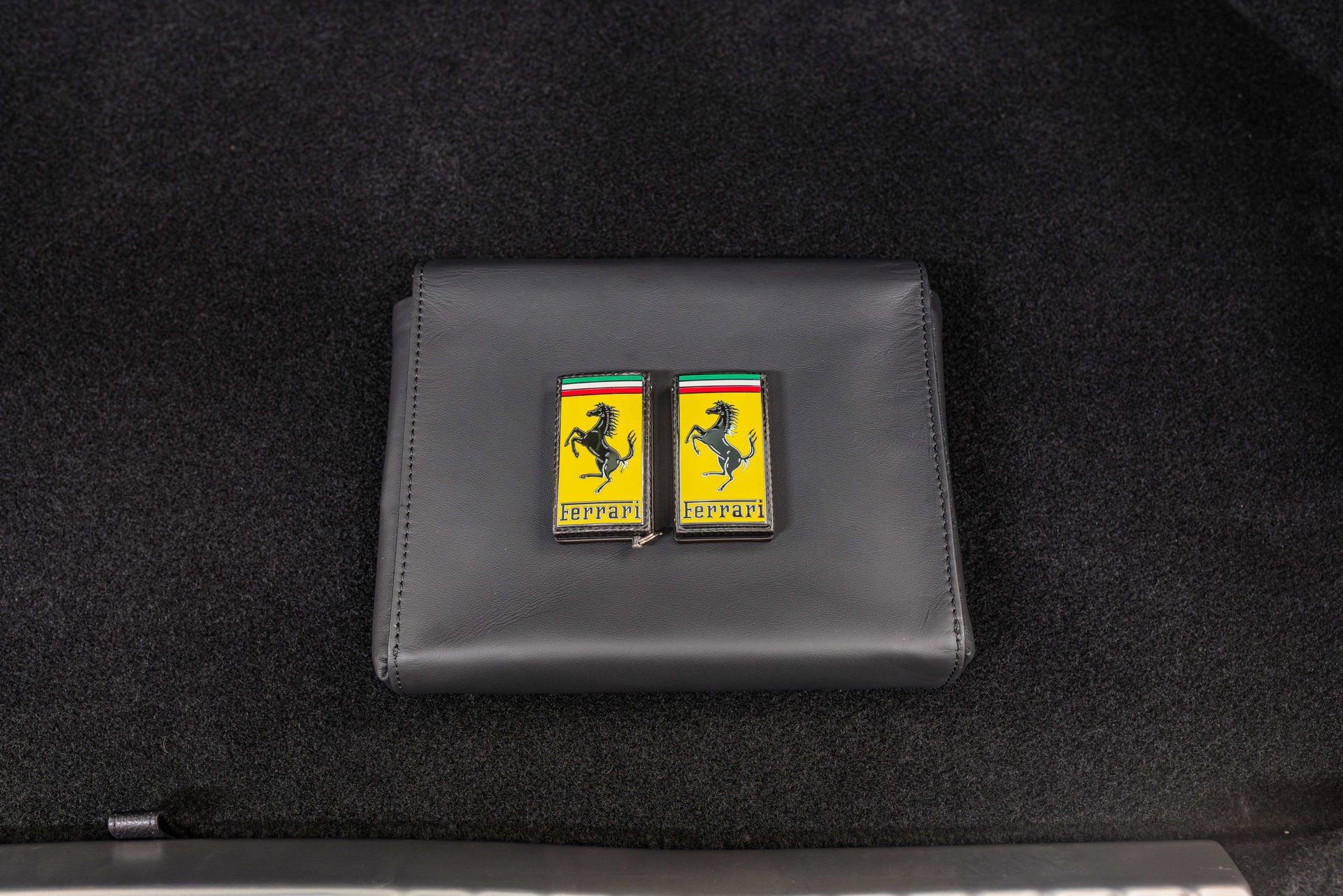 Certified 2024 Ferrari Purosangue AWD/4WD image 23