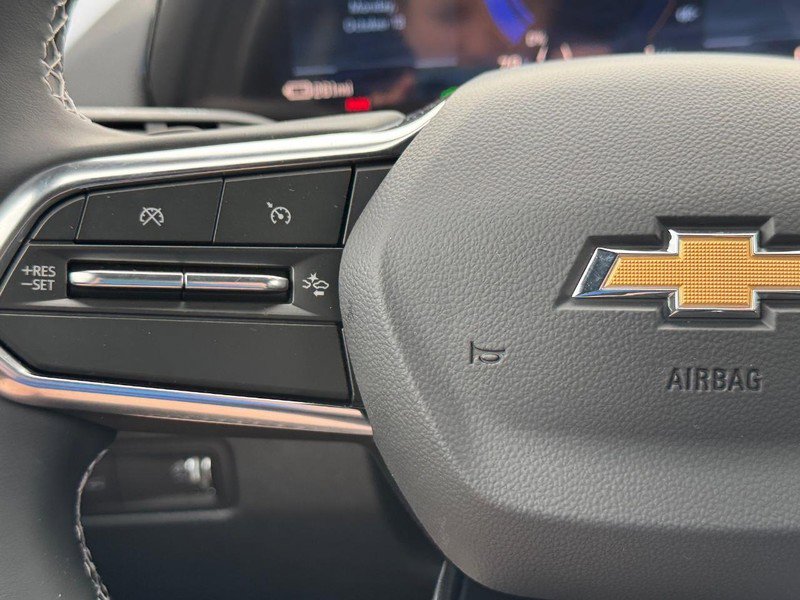 New 2026 Chevrolet Equinox EV LT image 13