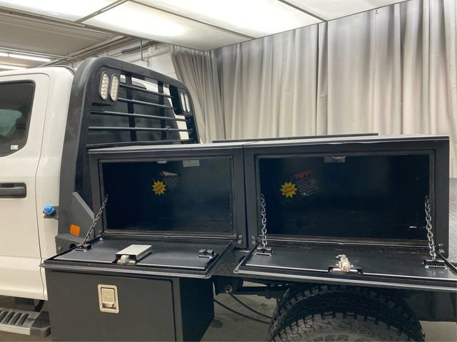 Used 2018 Ford F350 XL w/ Power Equipment Group image 13
