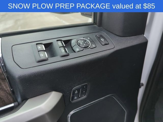 Used 2017 Ford F250 Lariat w/ Lariat Ultimate Package image 15