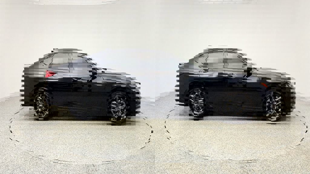 Used 2024 Acura TLX SH-AWD w/ A-SPEC Pkg image 4