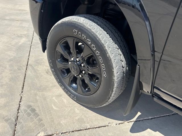 Certified 2022 RAM 3500 Limited AWD/4WD image 7