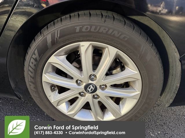 Used 2014 Hyundai Elantra SE w/ Option Group 02 image 12