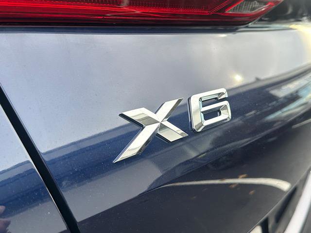 New 2026 BMW X6 xDrive40i image 8