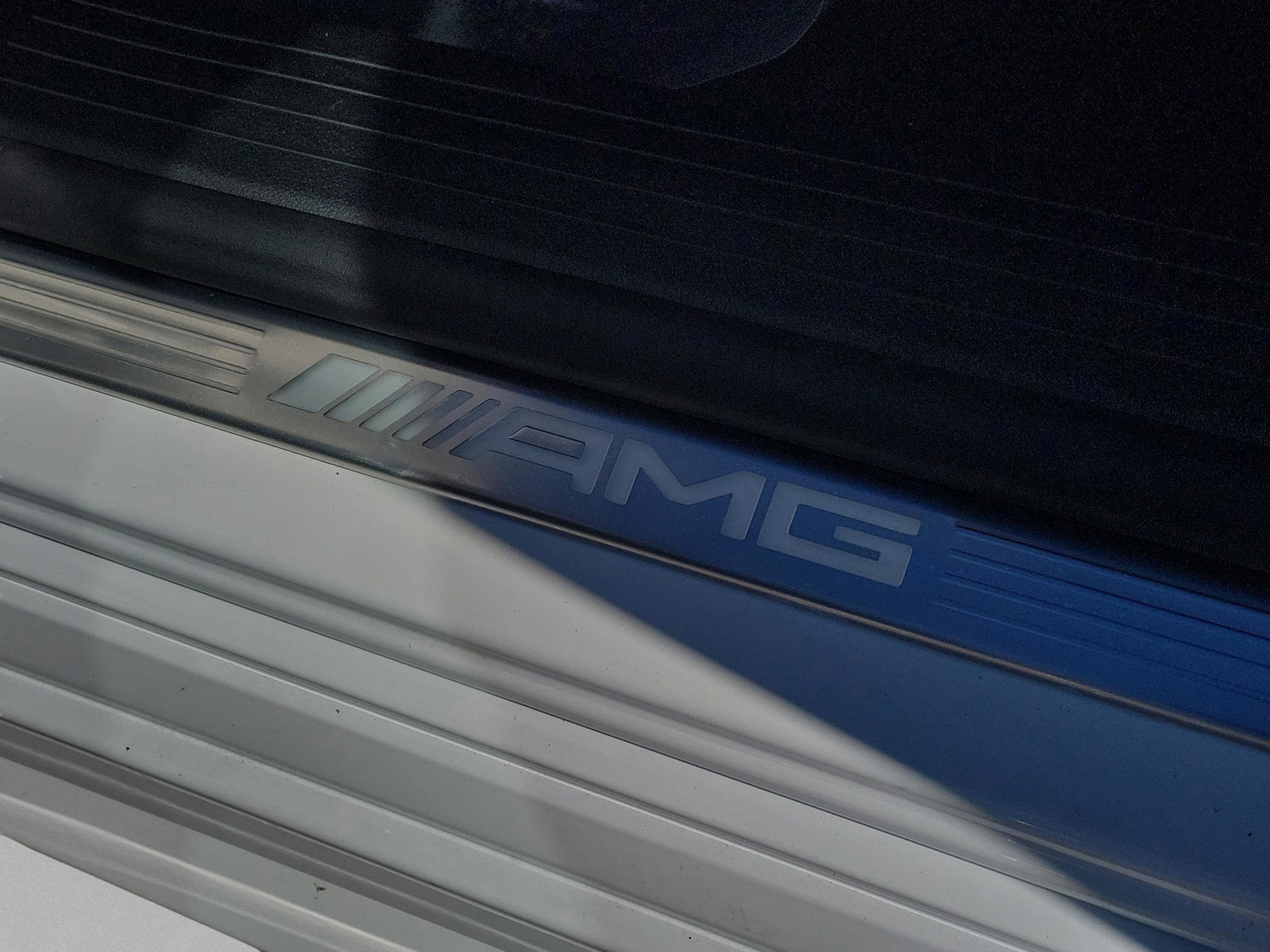 New 2026 Mercedes-Benz GLE 53 AMG 4MATIC Coupe image 17