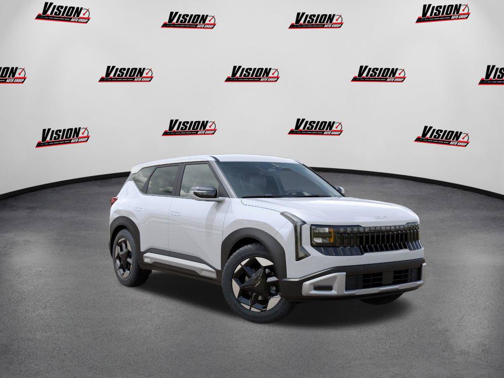 New 2027 Kia Seltos S AWD/4WD image 8