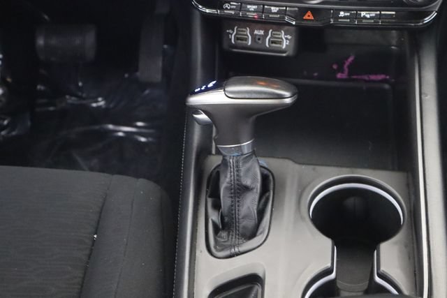 Used 2022 Dodge Durango SXT AWD/4WD image 26