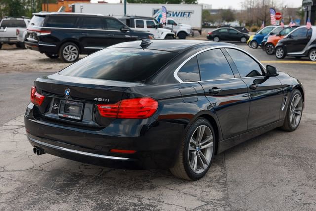 Used 2016 BMW 428i Gran Coupe image 14