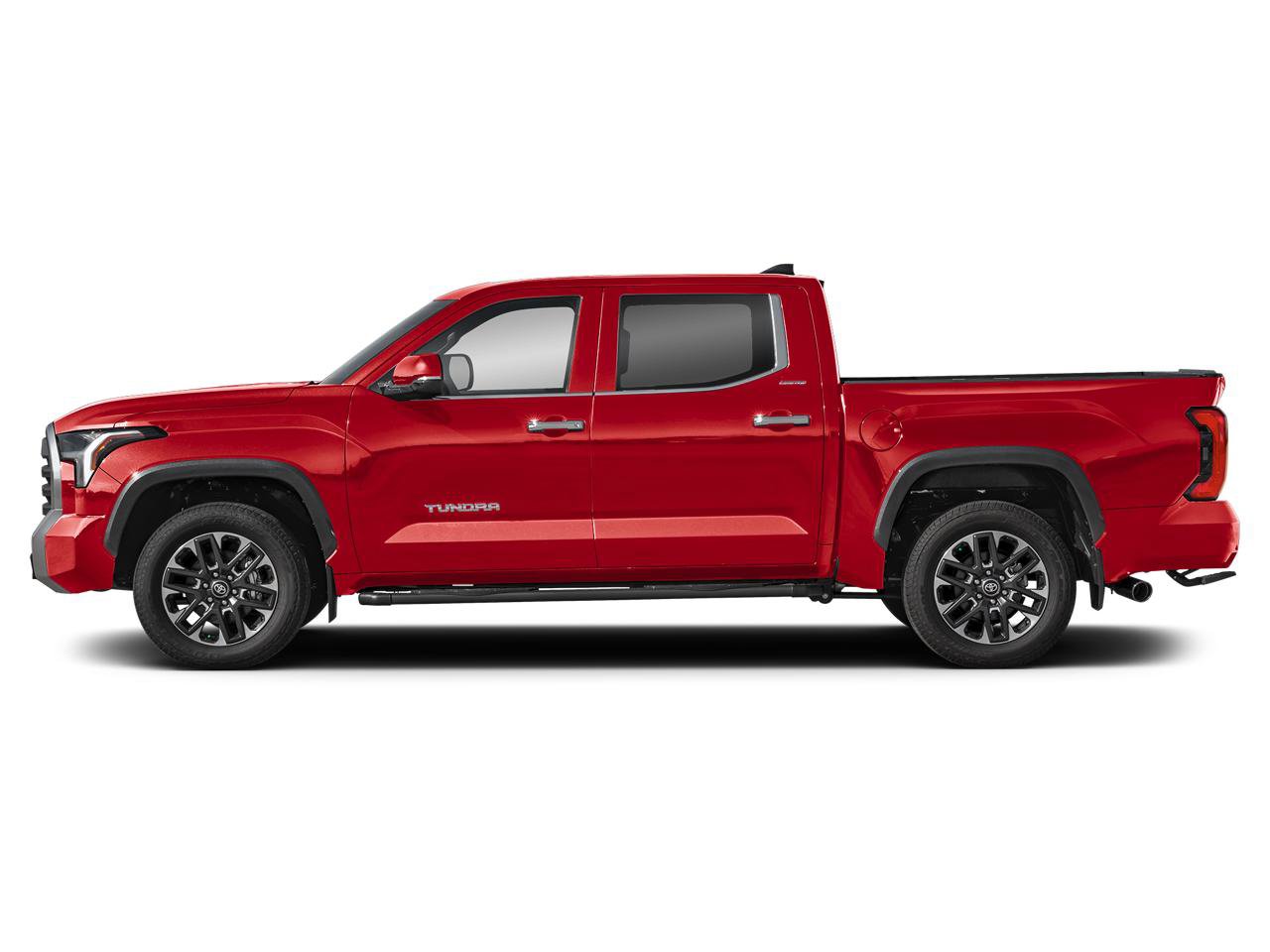 New 2026 Toyota Tundra Limited image 31