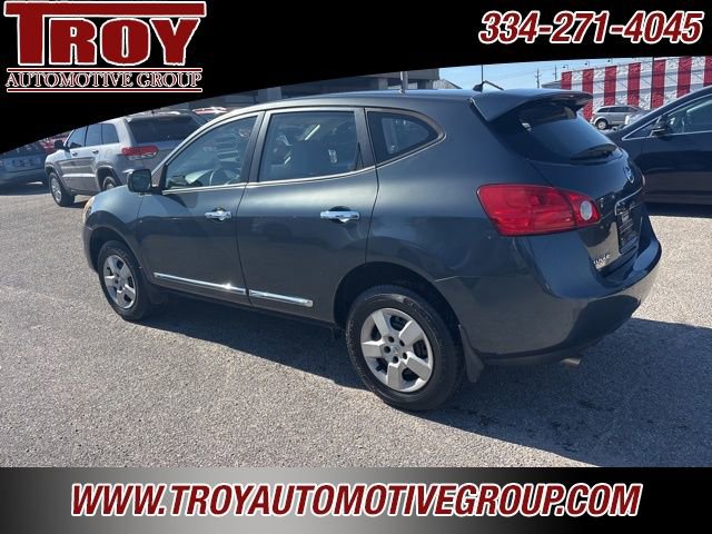 Used 2013 Nissan Rogue S image 15