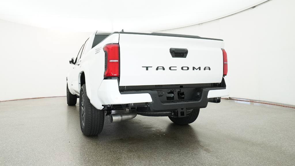 New 2026 Toyota Tacoma TRD Sport w/ TRD Sport Premium Package RWD image 25